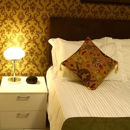 Drina Village Hotel Belo Horizonte Room photo