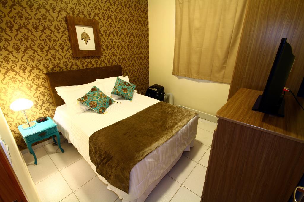 Drina Village Hotel Belo Horizonte Room photo