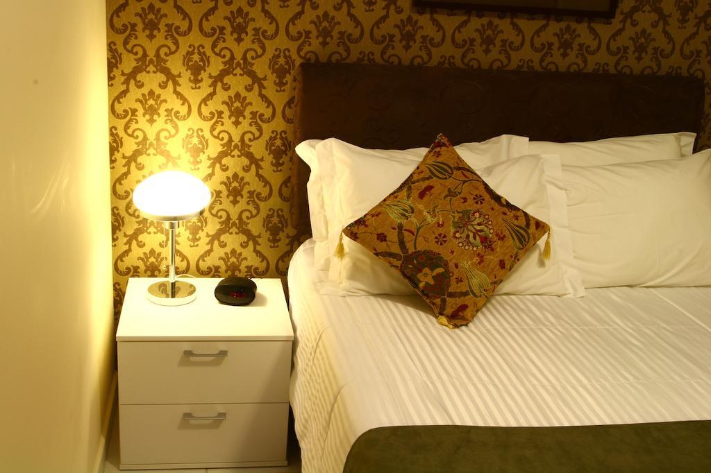 Drina Village Hotel Belo Horizonte Room photo